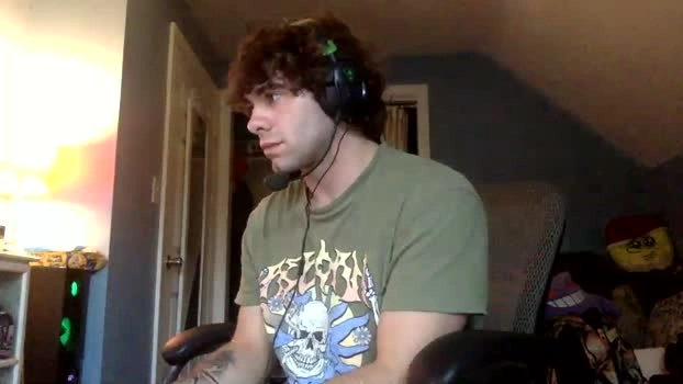 donutking42069 27-05-2026 Male harddick kink Video
