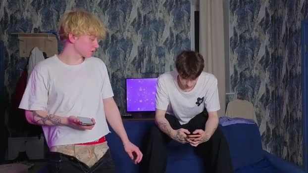 drinklinov 26-05-2026 Male jerkoff lush Video