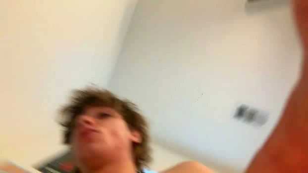 gaiboywill 27-05-2026 Male twink playtime Video