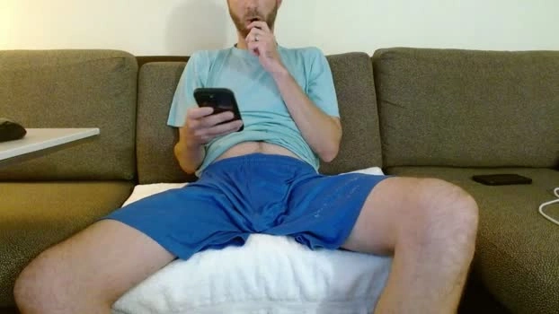 hungslim8inch 27-05-2026 Male kink deepthroat Video