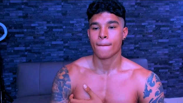 jacod_cock1 26-05-2026 Male lush suckshow Video