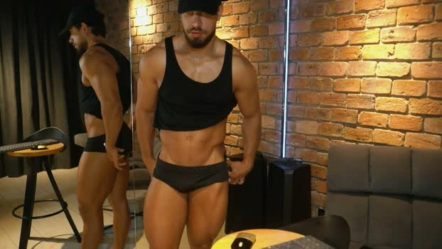 james_axel 26-05-2026 Male Naked moan Video