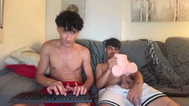 josjoseik 26-05-2026 Male Cam hardcore Video