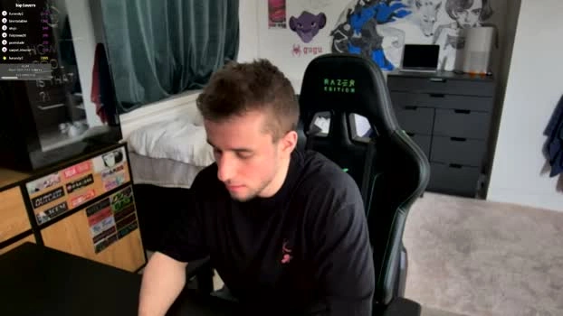 killa347 26-05-2026 Male sexy fingering Video