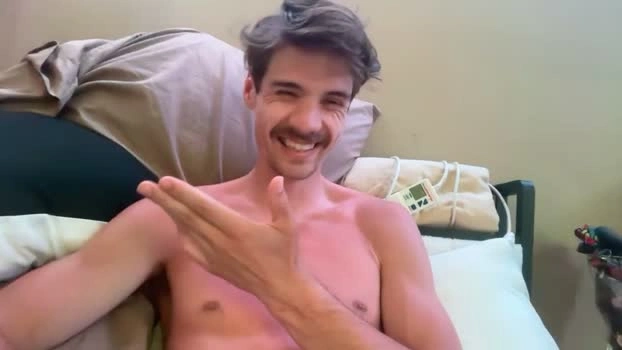 kjpeace 27-05-2026 Male hard bigcock Video