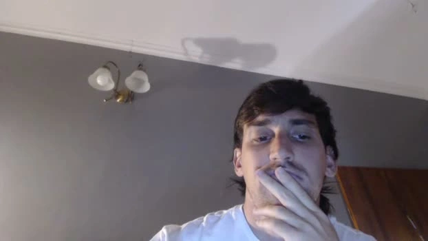 lifeinmars 26-05-2026 Male strip handsome Video
