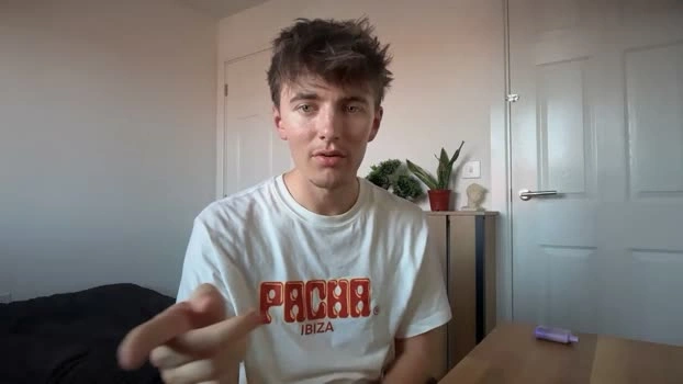 luciancrowe 26-05-2026 Male nude Nude Video