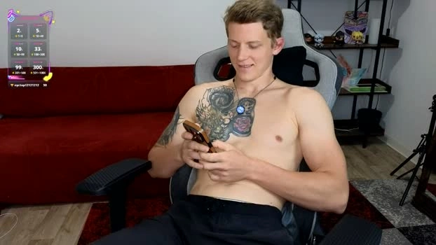 mark_shturman 27-05-2026 Male dirty bigdick Video