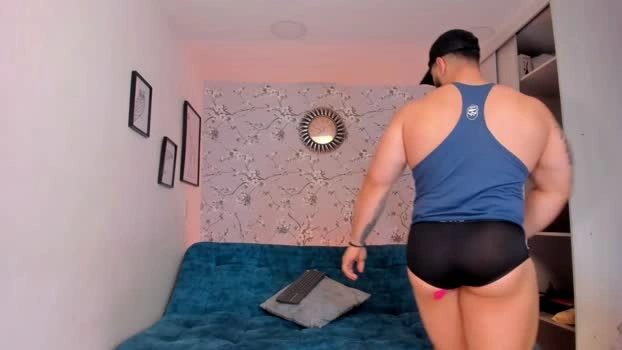 max_dic1 27-05-2026 Male lovense suck Video