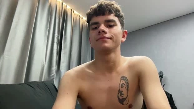 maxwoolf 26-05-2026 Male beautiful ass Video