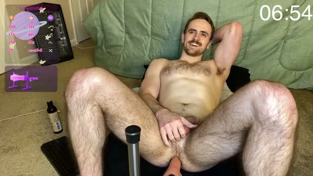 misterblanco 27-05-2026 Male bigdick jerkoff Video