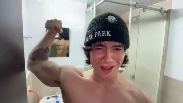 mr_freed 27-05-2026 Male Pretty fuckhard Video