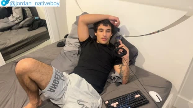 native_boy2 27-05-2026 Male twink natural Video