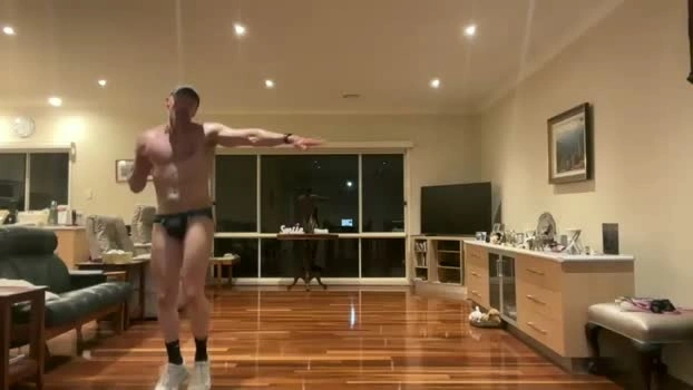 nudedudesmall27 27-05-2026 Male analtoy bigass Video