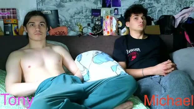 ololkd 26-05-2026 Male orgasm show Video