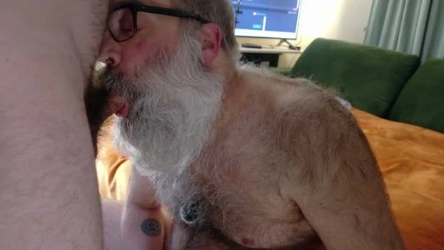 pupnpapa 27-05-2026 Male play toy Video