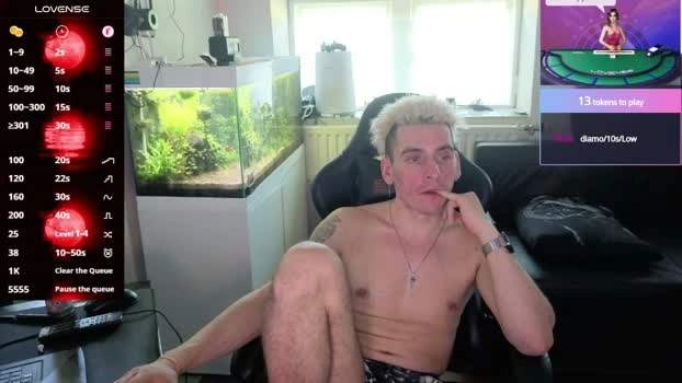 rayzel31 26-05-2026 Male fuck blowjob Video