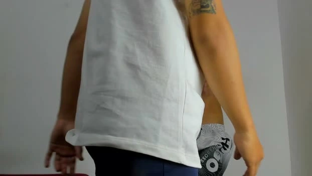 sexys_boys18 26-05-2026 Male bigass naked Video