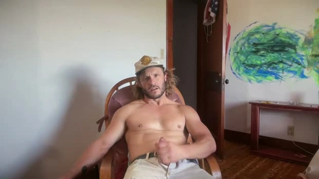 straightishd 26-05-2026 Male lush Topless Video