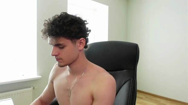 thebrad_holloway 27-05-2026 Male lush lovense Video