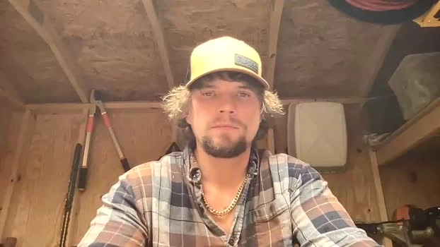 treeman817 27-05-2026 Male bj-dildo fuckass Video