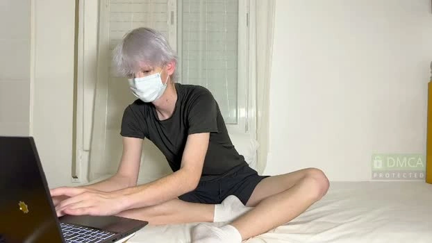 vornyx 26-05-2026 Male bigcock horny Video