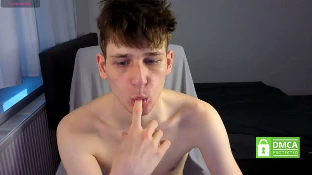 wesides 26-05-2026 Male toys jerkoff Video