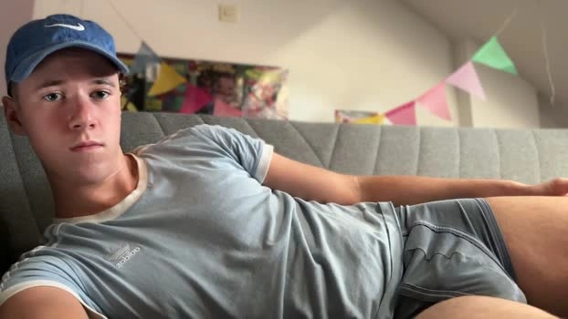 alexwos 27-05-2026 Male sexybody wank Video
