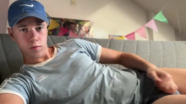 alexwos 27-05-2026 Male big sexyfeet Video