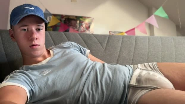 alexwos 27-05-2026 Male sex bigload Video
