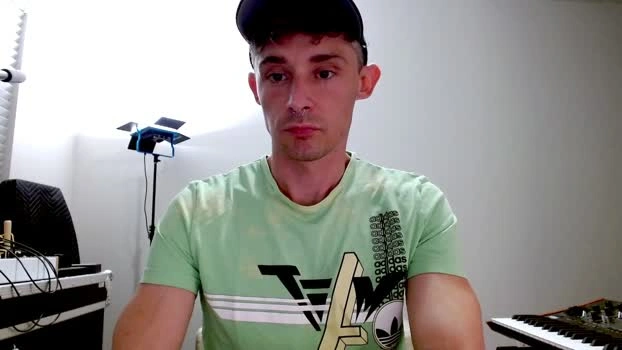 bananacurvesleft 28-05-2026 Male jerkoff cute Video
