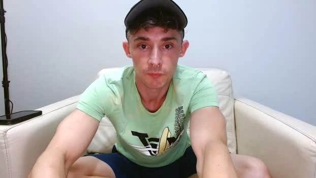 bananacurvesleft 28-05-2026 Male jerkoff moan Video