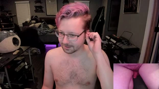 booker_baxton 28-05-2026 Male fuckme naked Video