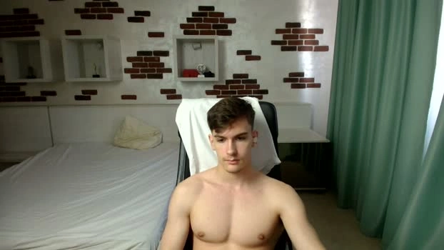 bradyflint 28-05-2026 Male deep hard Video