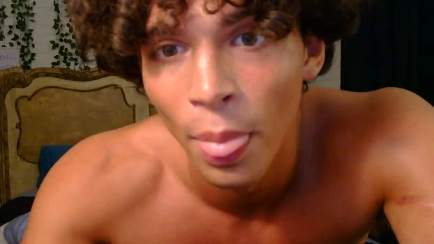 brennanrush 28-05-2026 Male Recorded moan Video
