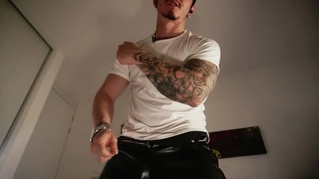 damnnoir 28-05-2026 Male wank gay Video