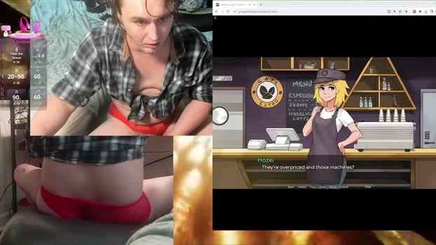 draynue427 27-05-2026 Male moan sexy Video