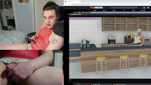 draynue427 28-05-2026 Male cute sweet Video