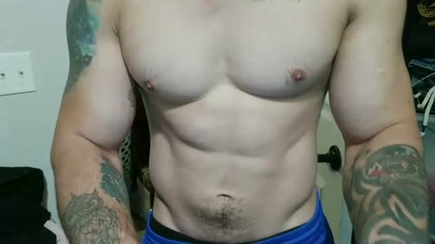 evancage 27-05-2026 Male sex striptease Video