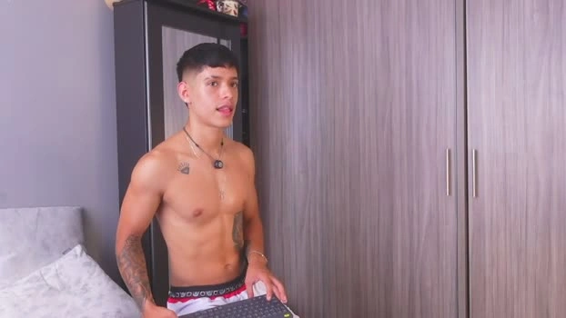 farid_jake_ 27-05-2026 Male hard sexymale Video