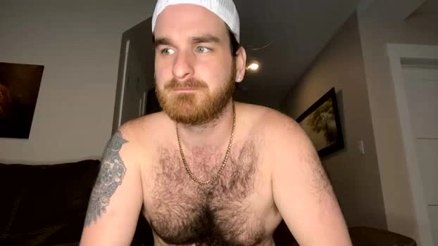 hairygayjay 28-05-2026 Male gag kink Video