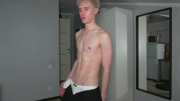horny_goats 27-05-2026 Male striptease cute Video
