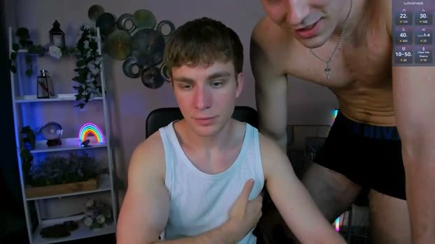 kael_rin 27-05-2026 Male ass love Video