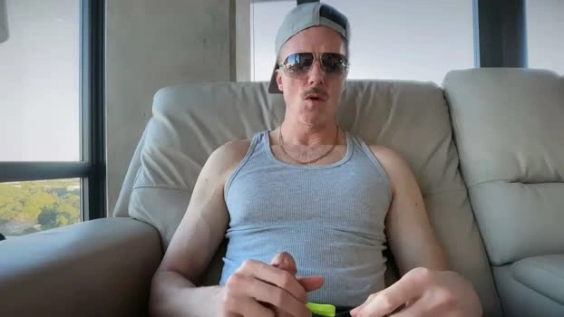 marcusripped1 28-05-2026 Male orgasm XXX Video