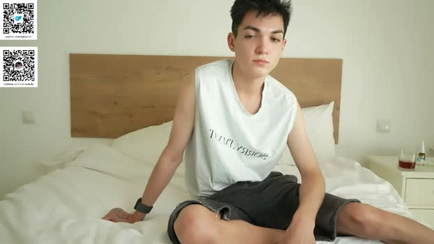 mattyaiden 27-05-2026 Male bicurious kink Video