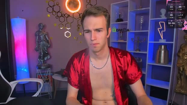 mike_crist 28-05-2026 Male jerking analtoy Video