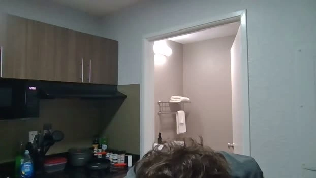 thedomman32 28-05-2026 Male ass bicurious Video