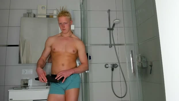 thejacob_d 27-05-2026 Male fuck nasty Video