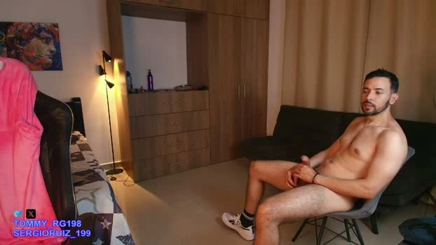 tommy_raym0ndg 27-05-2026 Male squirt deepthroat Video