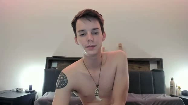 twinkvibez 27-05-2026 Male Nude spank Video